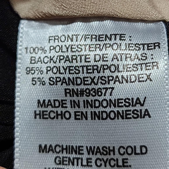 NWOT ... Allen B By Allen Schwartz Dress - Picture 9 of 11